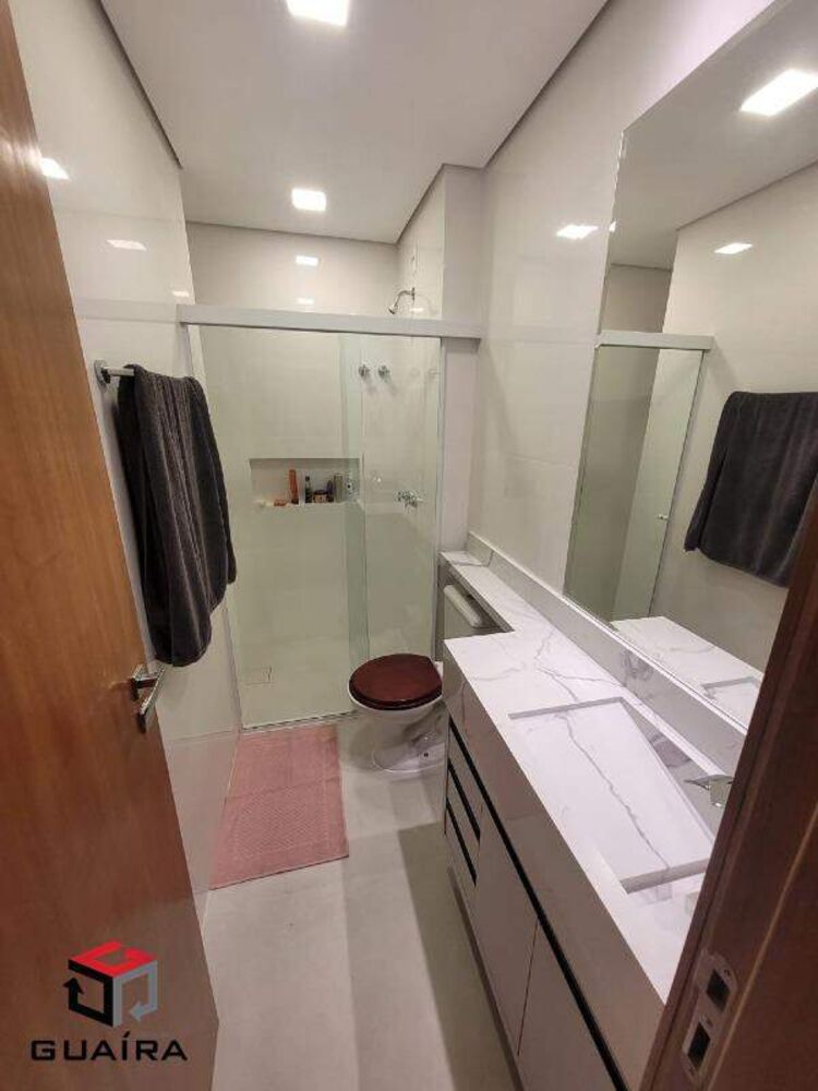 Apartamento para alugar com 3 quartos, 100m² - Foto 8