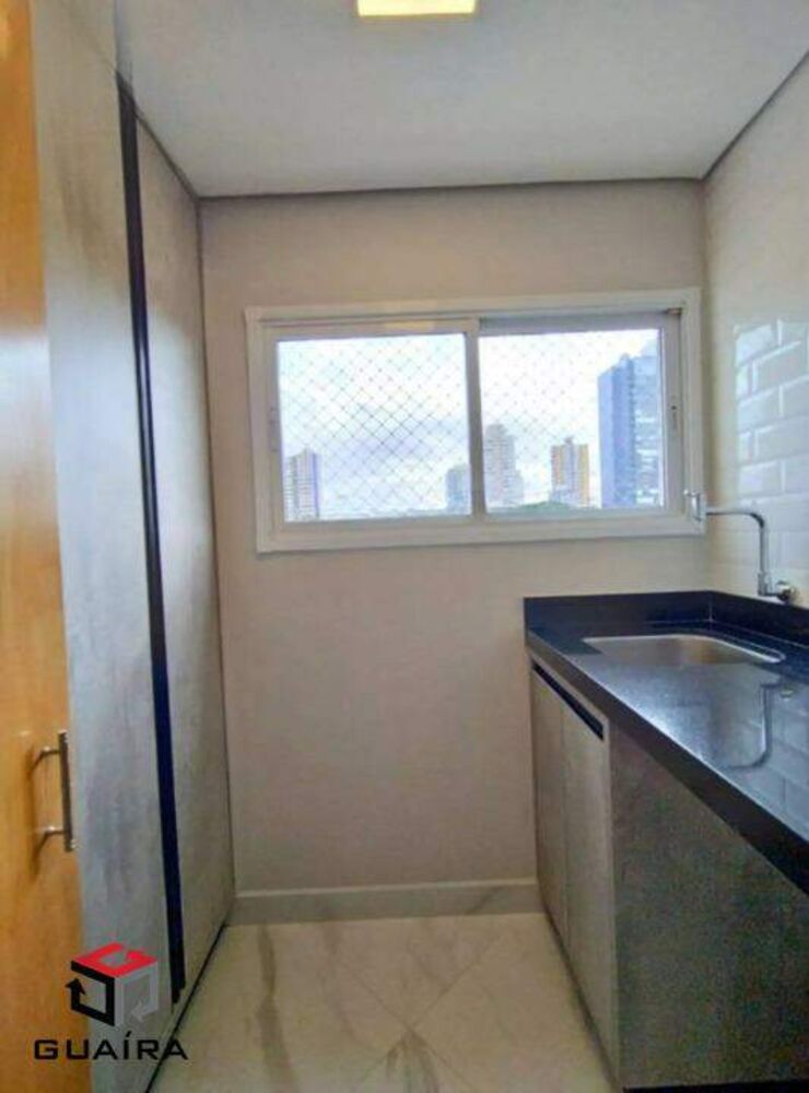 Apartamento para alugar com 3 quartos, 100m² - Foto 3