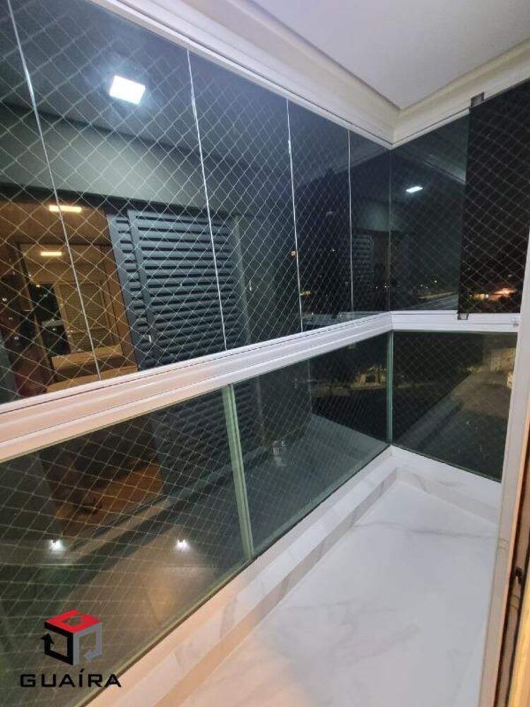 Apartamento para alugar com 3 quartos, 100m² - Foto 2