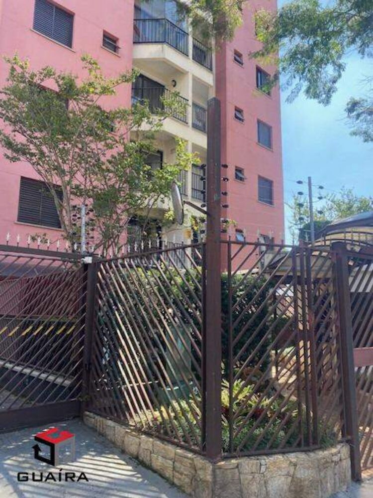 Apartamento à venda com 2 quartos, 50m² - Foto 6