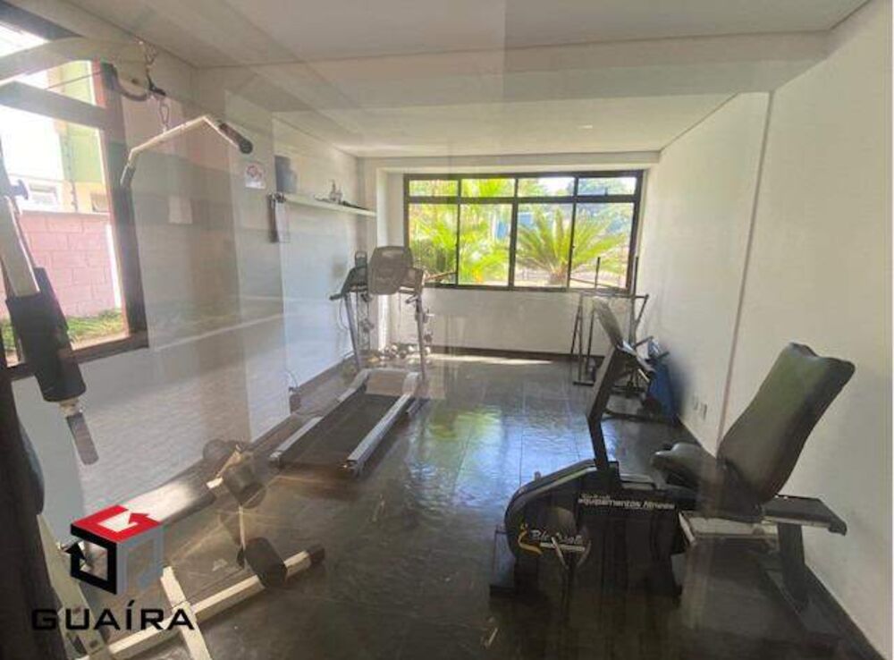 Apartamento à venda com 2 quartos, 50m² - Foto 8