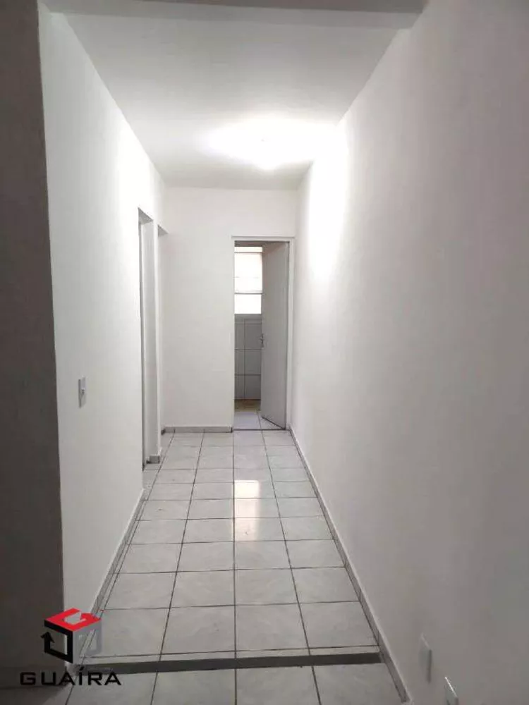 Apartamento à venda com 2 quartos, 50m² - Foto 3