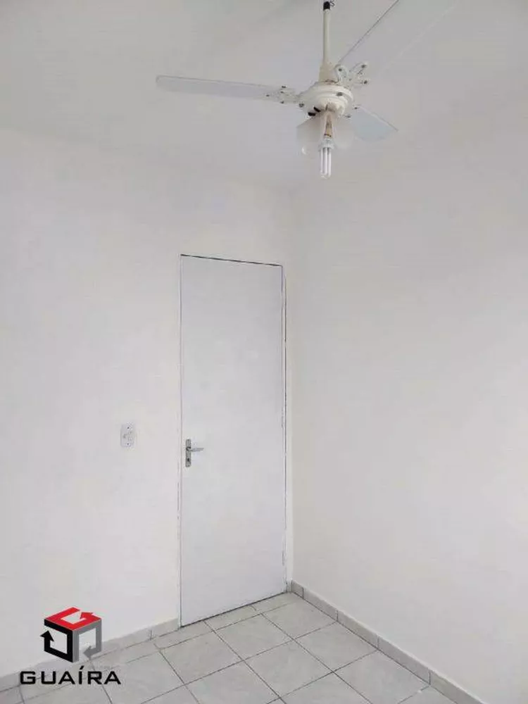 Apartamento à venda com 2 quartos, 50m² - Foto 2