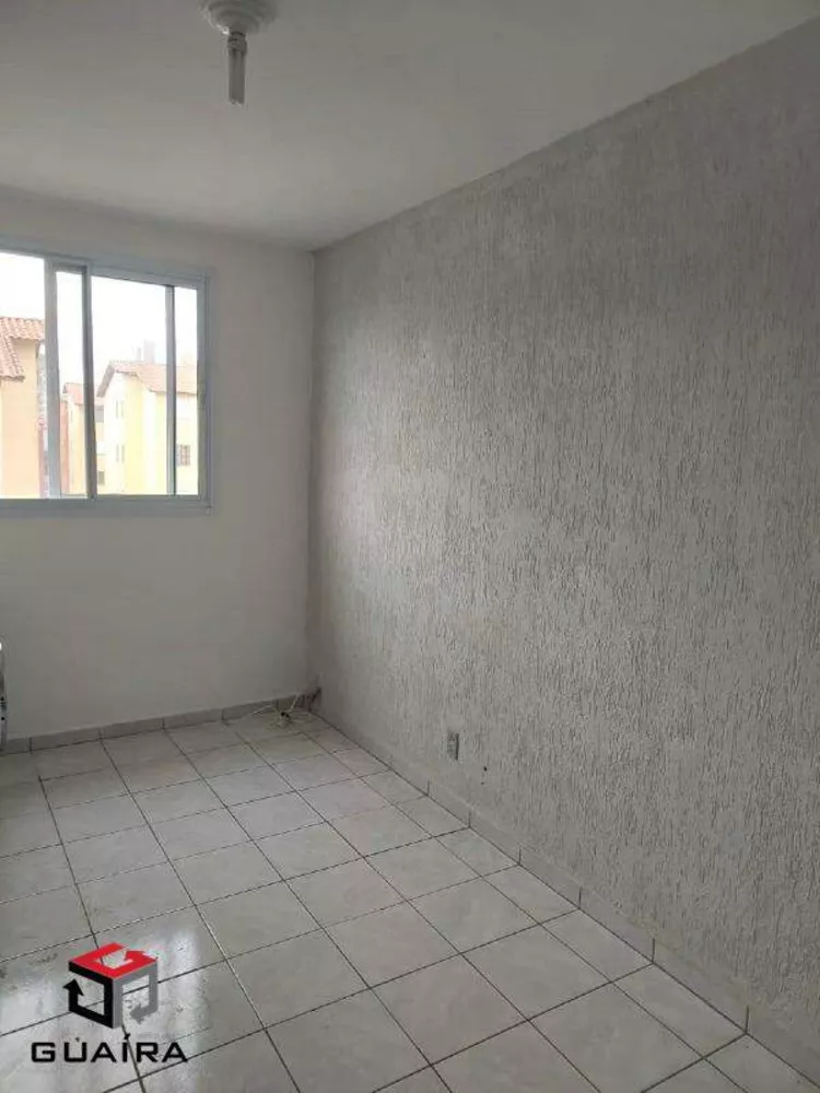 Apartamento à venda com 2 quartos, 50m² - Foto 1