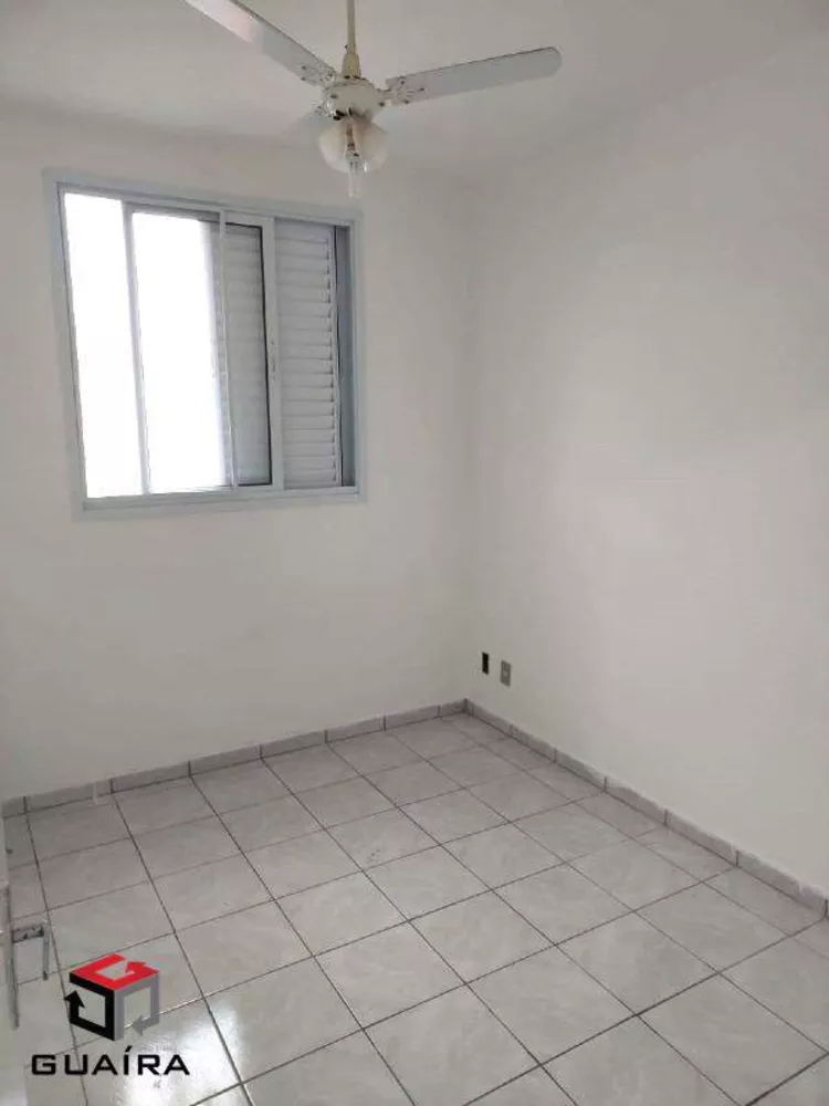 Apartamento à venda com 2 quartos, 50m² - Foto 4