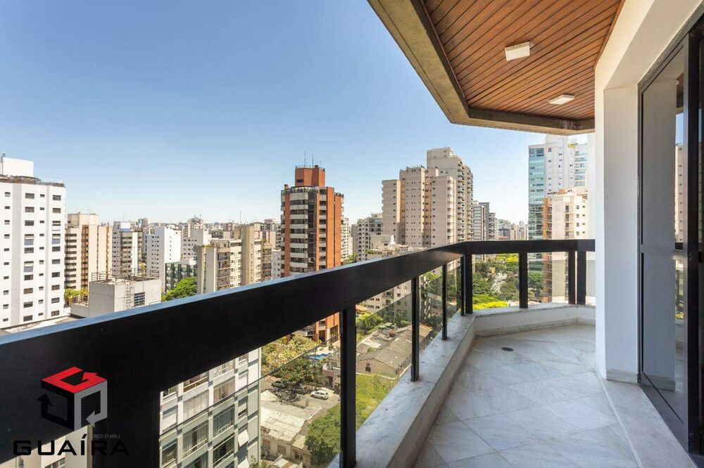 Cobertura à venda com 4 quartos, 305m² - Foto 6