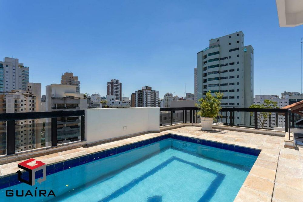 Cobertura à venda com 4 quartos, 305m² - Foto 8