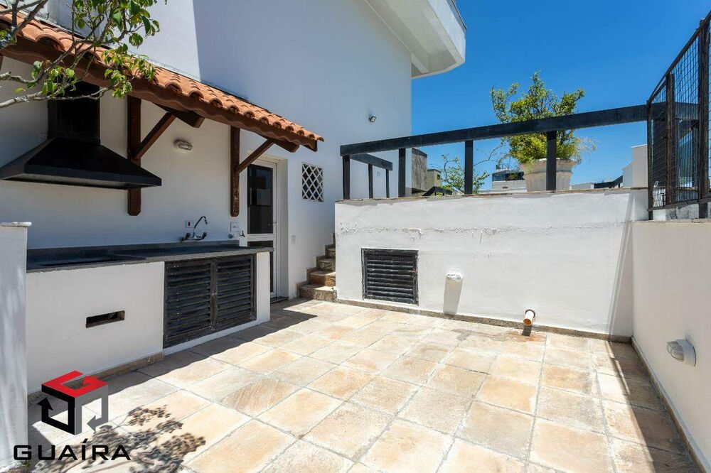 Cobertura à venda com 4 quartos, 305m² - Foto 7