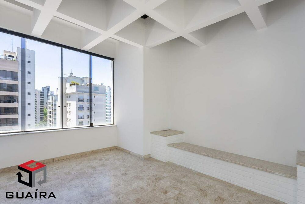 Cobertura à venda com 4 quartos, 305m² - Foto 2