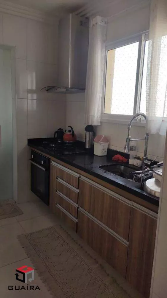 Apartamento à venda com 2 quartos, 72m² - Foto 3