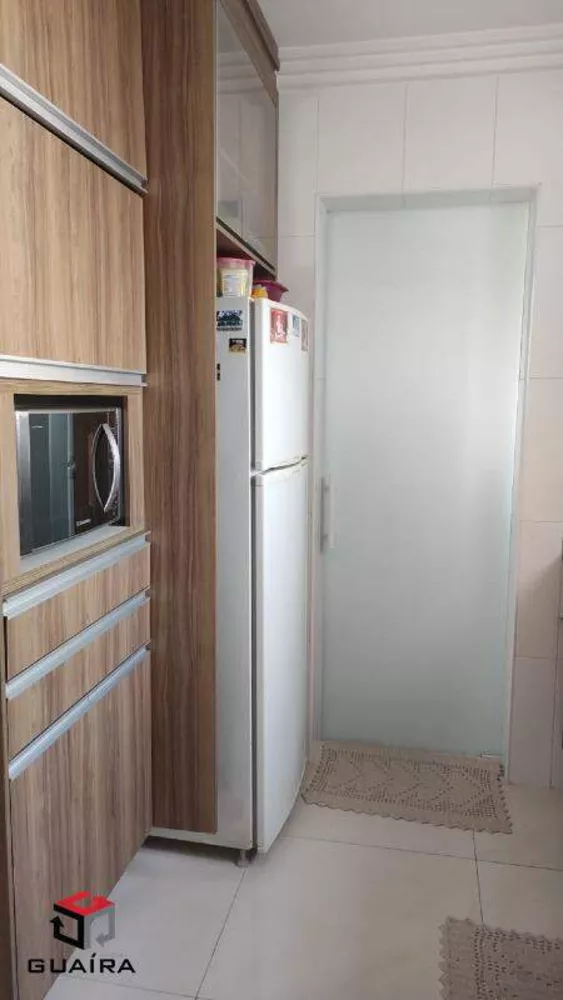 Apartamento à venda com 2 quartos, 72m² - Foto 2