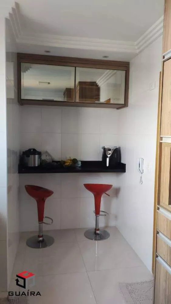 Apartamento à venda com 2 quartos, 72m² - Foto 4