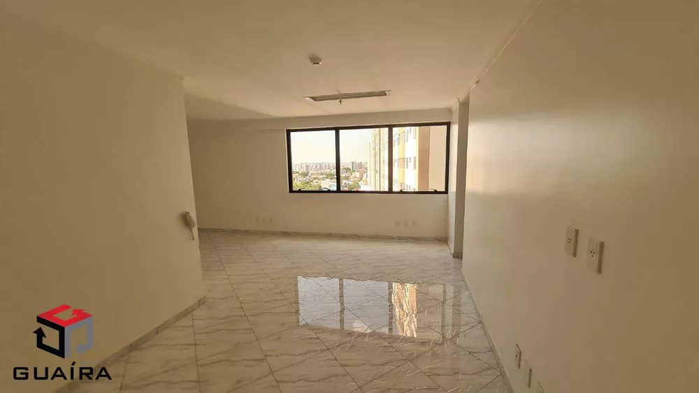 Conjunto Comercial-Sala à venda, 39m² - Foto 1