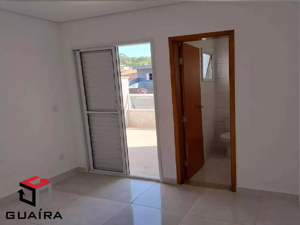 Apartamento à venda com 2 quartos, 45m² - Foto 3