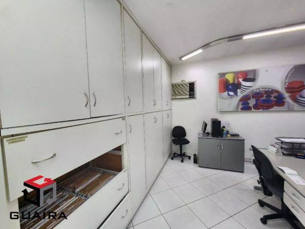 Conjunto Comercial-Sala à venda com 2 quartos, 201m² - Foto 2