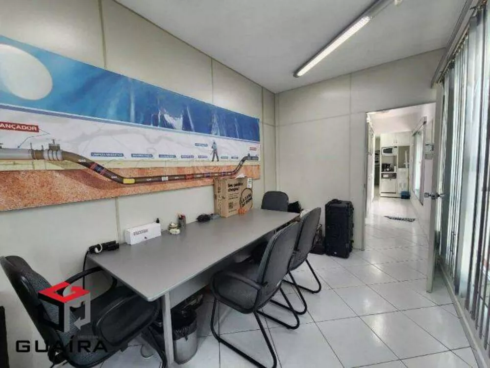 Conjunto Comercial-Sala à venda com 2 quartos, 201m² - Foto 1