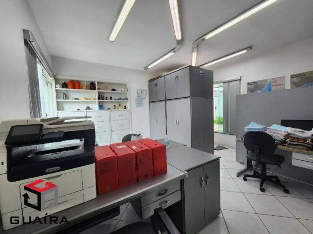 Conjunto Comercial-Sala à venda com 2 quartos, 201m² - Foto 3