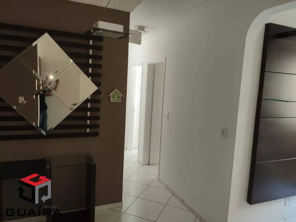 Apartamento para alugar com 2 quartos, 56m² - Foto 3