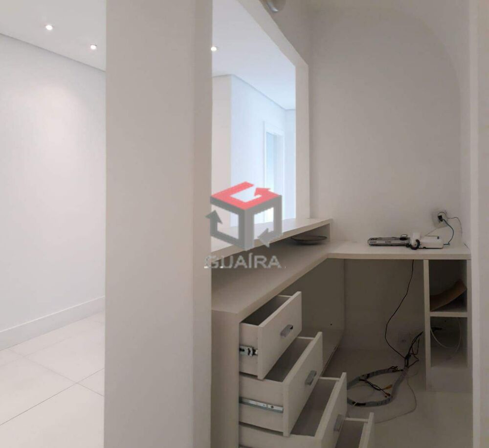 Conjunto Comercial-Sala para alugar, 47m² - Foto 4