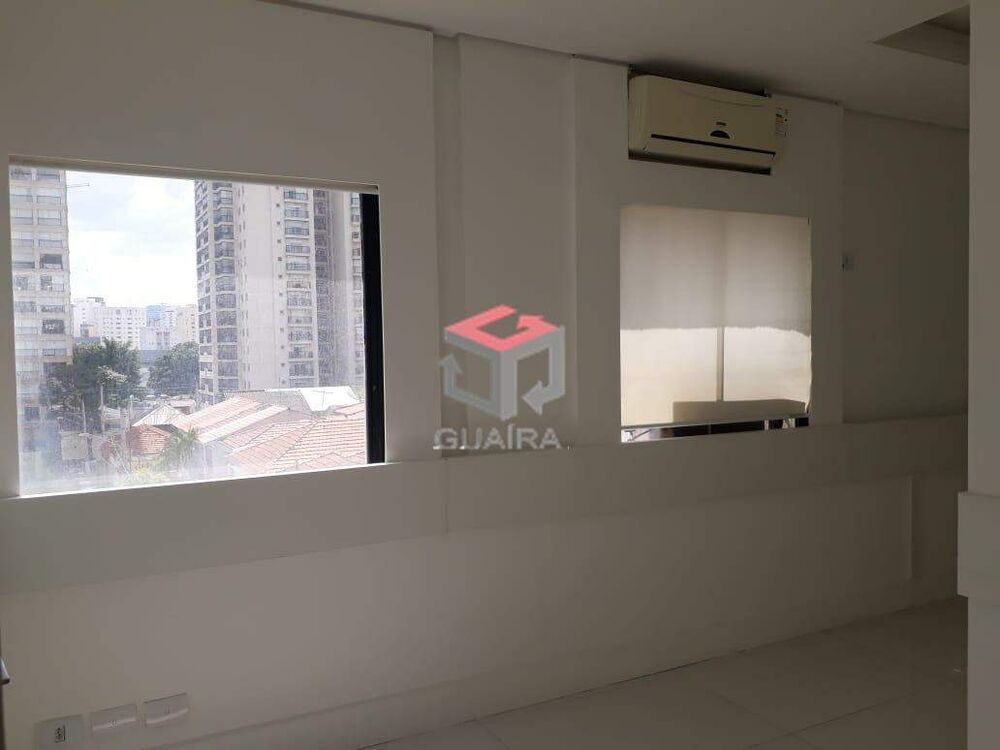 Conjunto Comercial-Sala para alugar, 47m² - Foto 2
