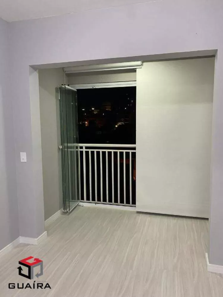 Apartamento para alugar com 2 quartos, 59m² - Foto 2