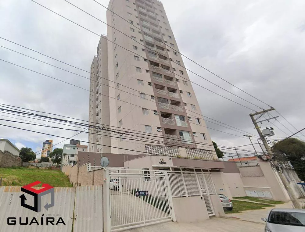 Apartamento para alugar com 2 quartos, 59m² - Foto 1