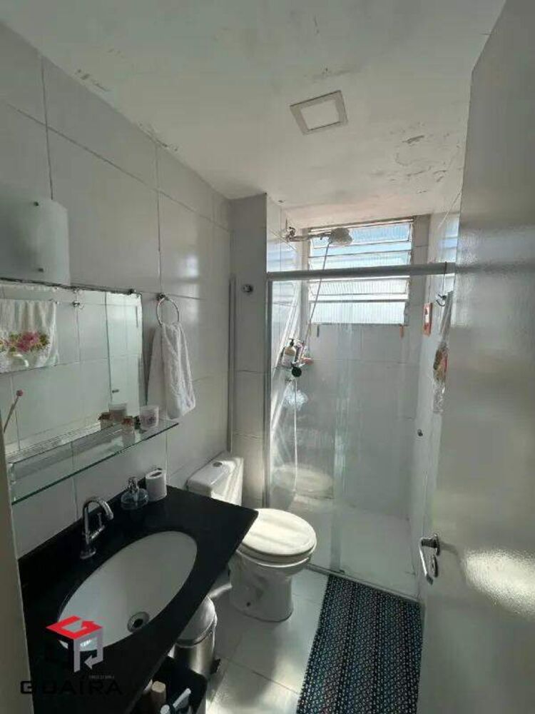 Apartamento à venda com 2 quartos, 60m² - Foto 4