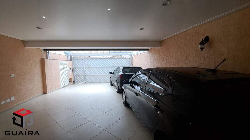 Sobrado à venda com 3 quartos, 263m² - Foto 4