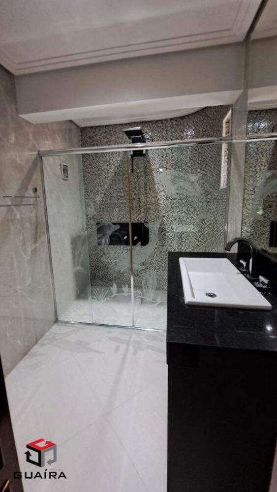 Sobrado à venda com 3 quartos, 263m² - Foto 3