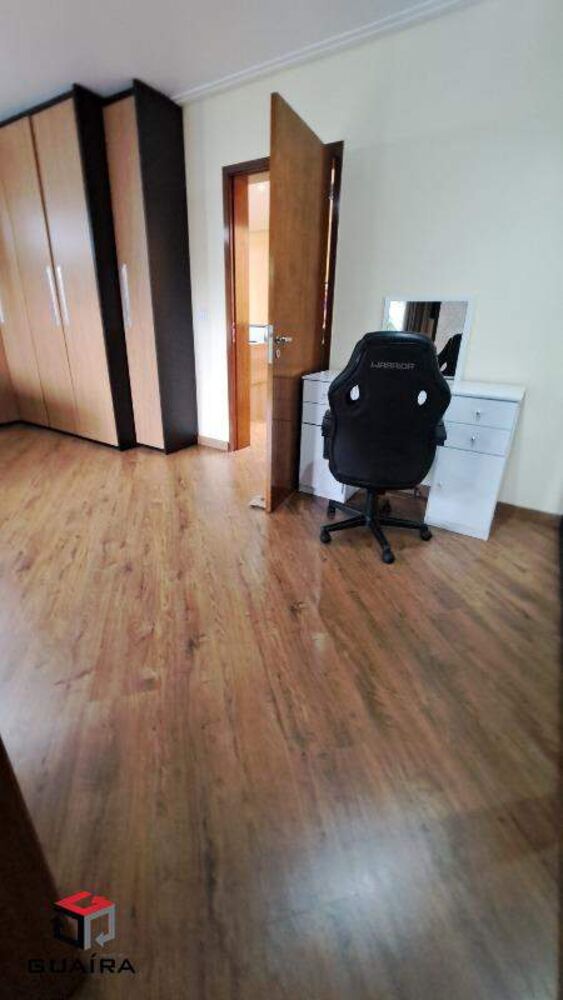 Sobrado à venda com 3 quartos, 263m² - Foto 2
