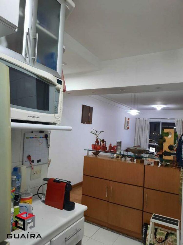 Apartamento à venda com 2 quartos, 67m² - Foto 8