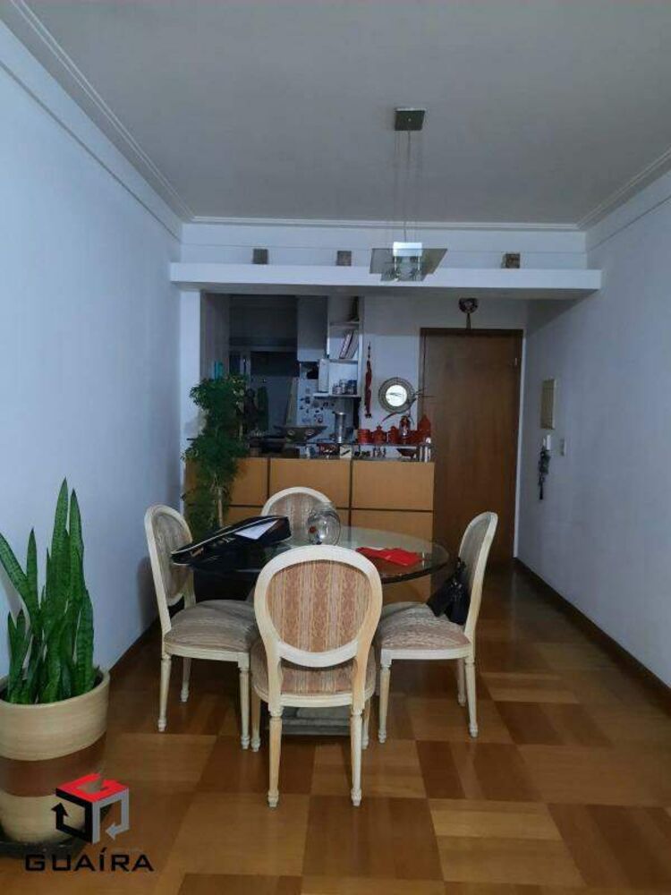 Apartamento à venda com 2 quartos, 67m² - Foto 1