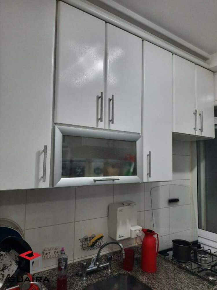 Apartamento à venda com 2 quartos, 67m² - Foto 25