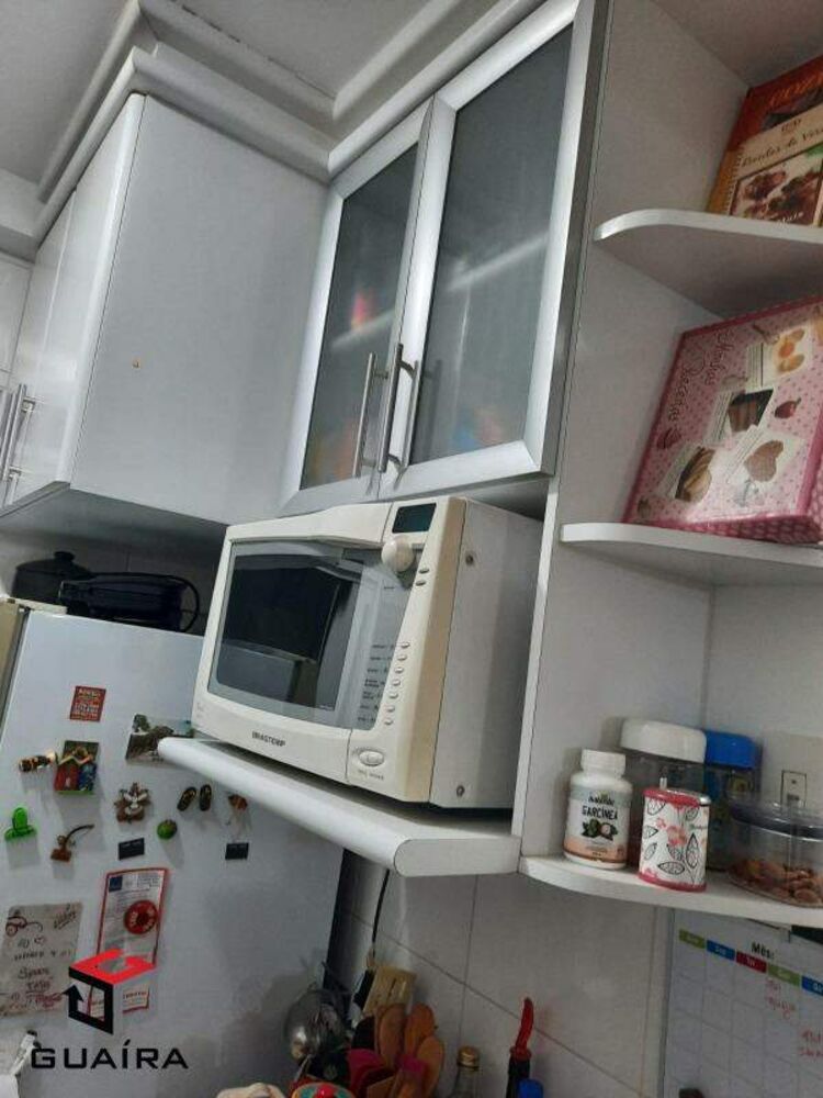 Apartamento à venda com 2 quartos, 67m² - Foto 13