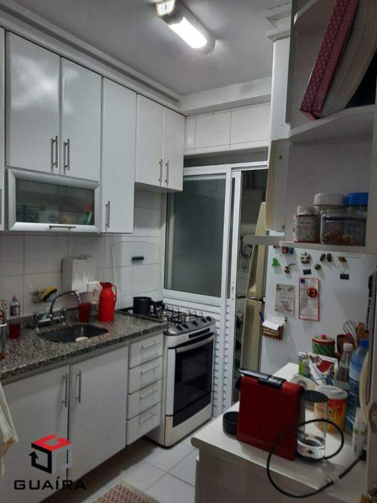 Apartamento à venda com 2 quartos, 67m² - Foto 10