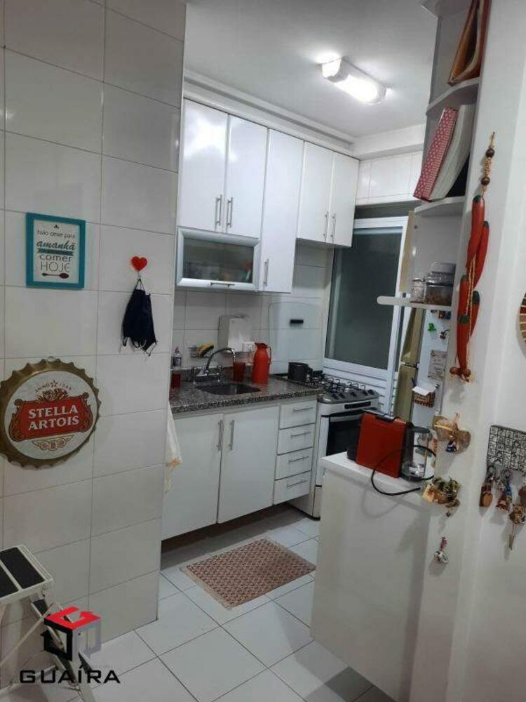 Apartamento à venda com 2 quartos, 67m² - Foto 9