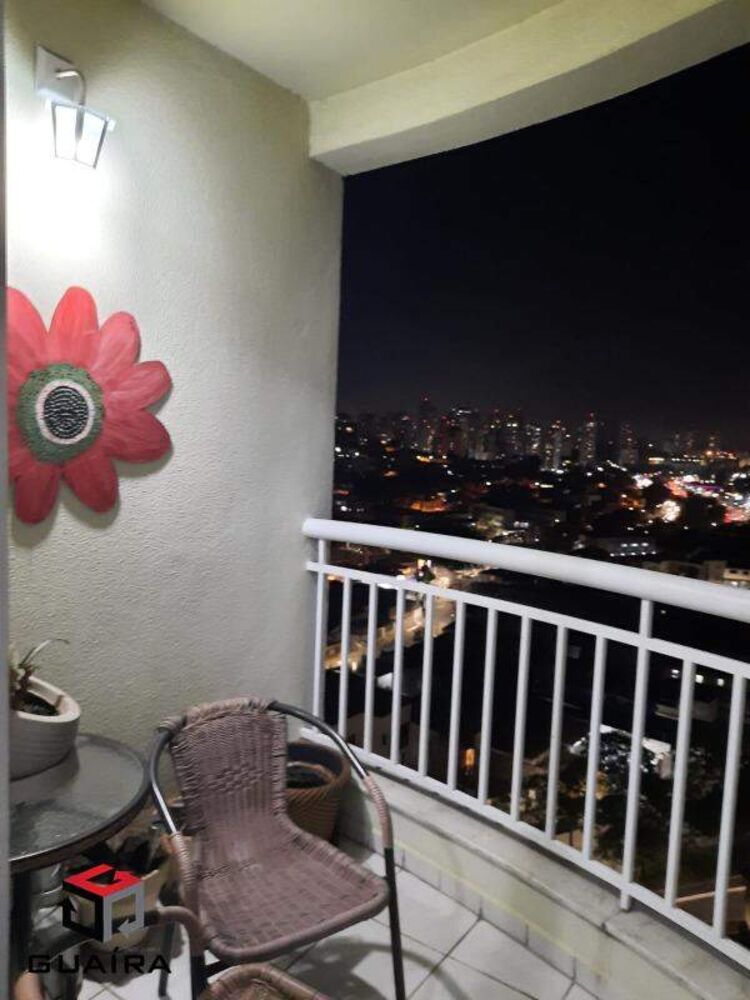 Apartamento à venda com 2 quartos, 67m² - Foto 5