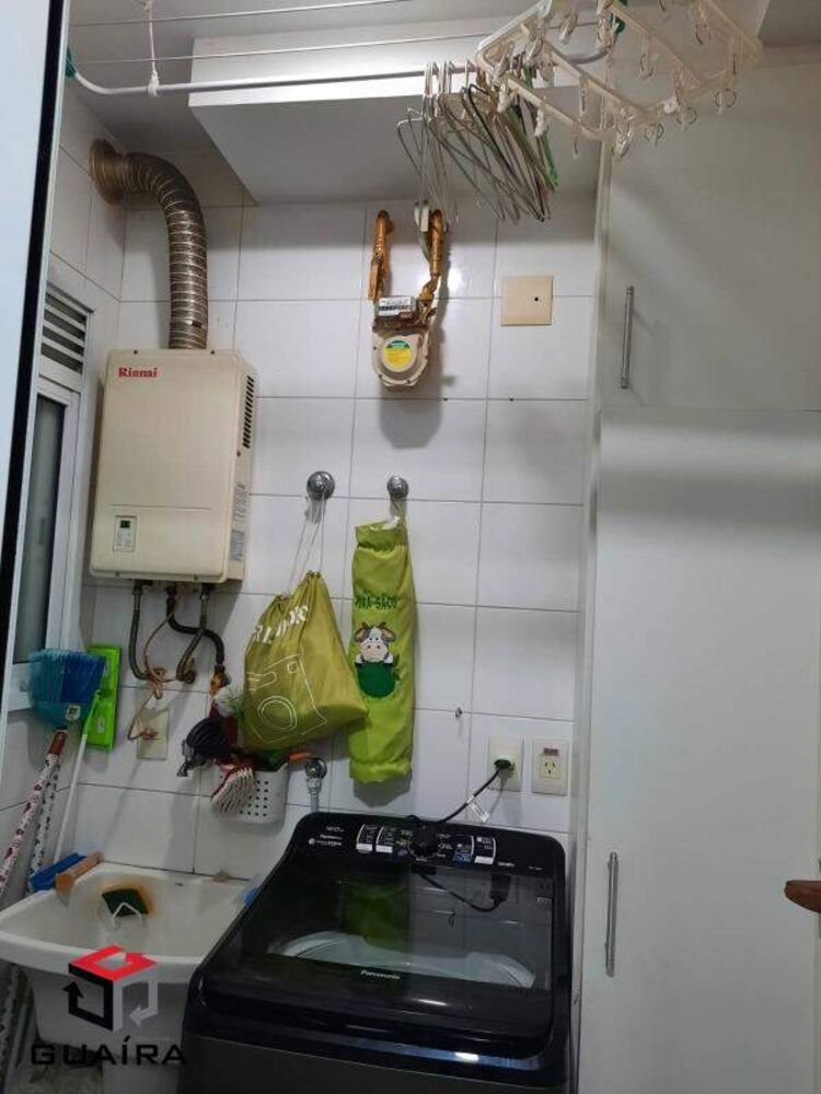 Apartamento à venda com 2 quartos, 67m² - Foto 15