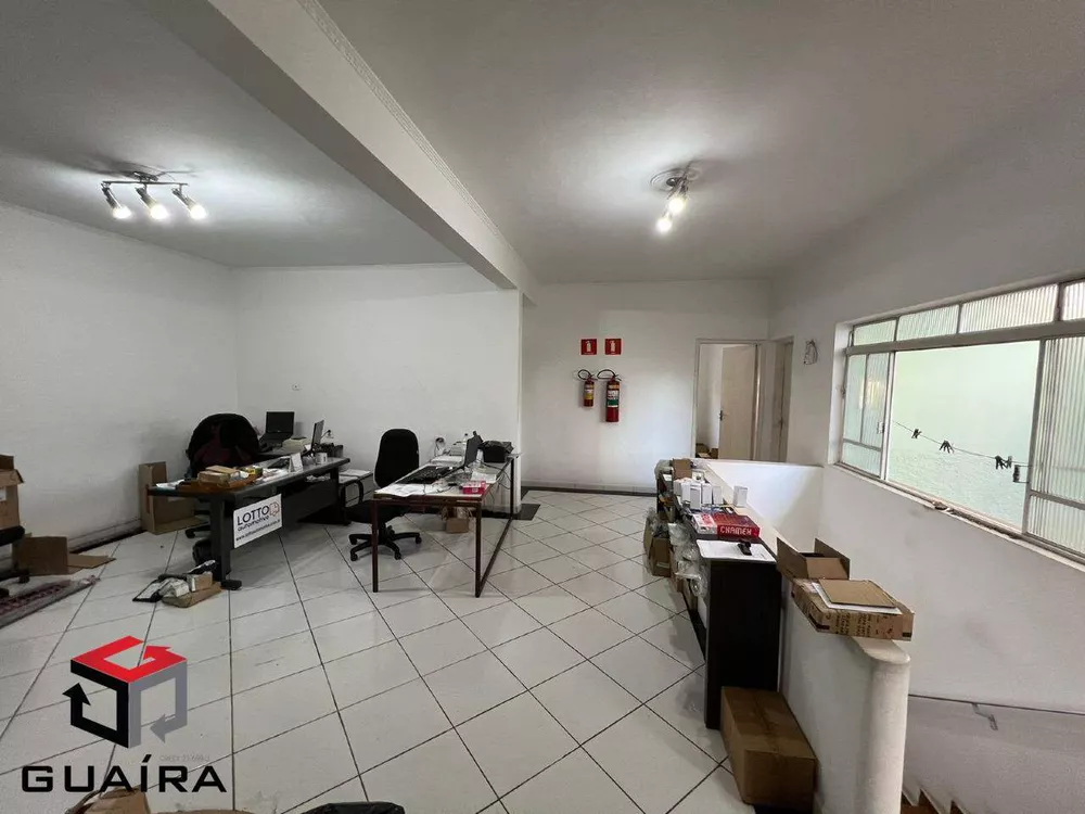 Sobrado para alugar com 1 quarto, 586m² - Foto 3