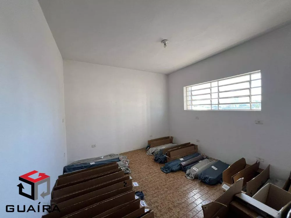 Sobrado para alugar com 1 quarto, 586m² - Foto 4