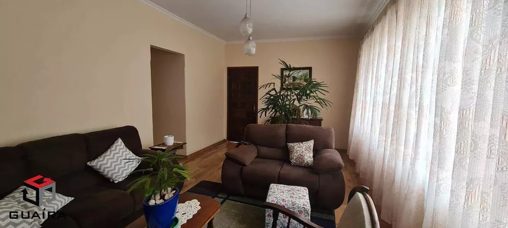 Casa à venda com 2 quartos, 136m² - Foto 1