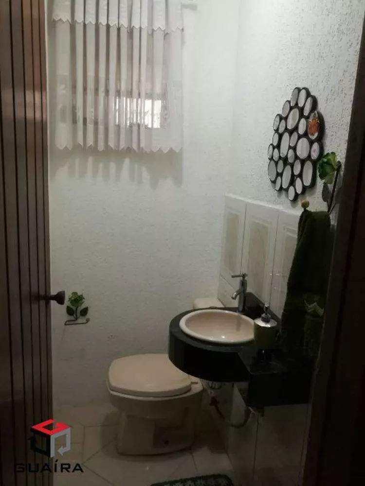 Sobrado à venda com 2 quartos, 177m² - Foto 7