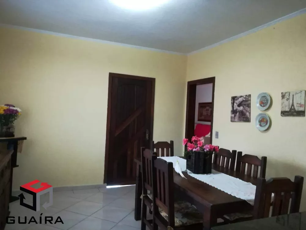 Sobrado à venda com 2 quartos, 177m² - Foto 3