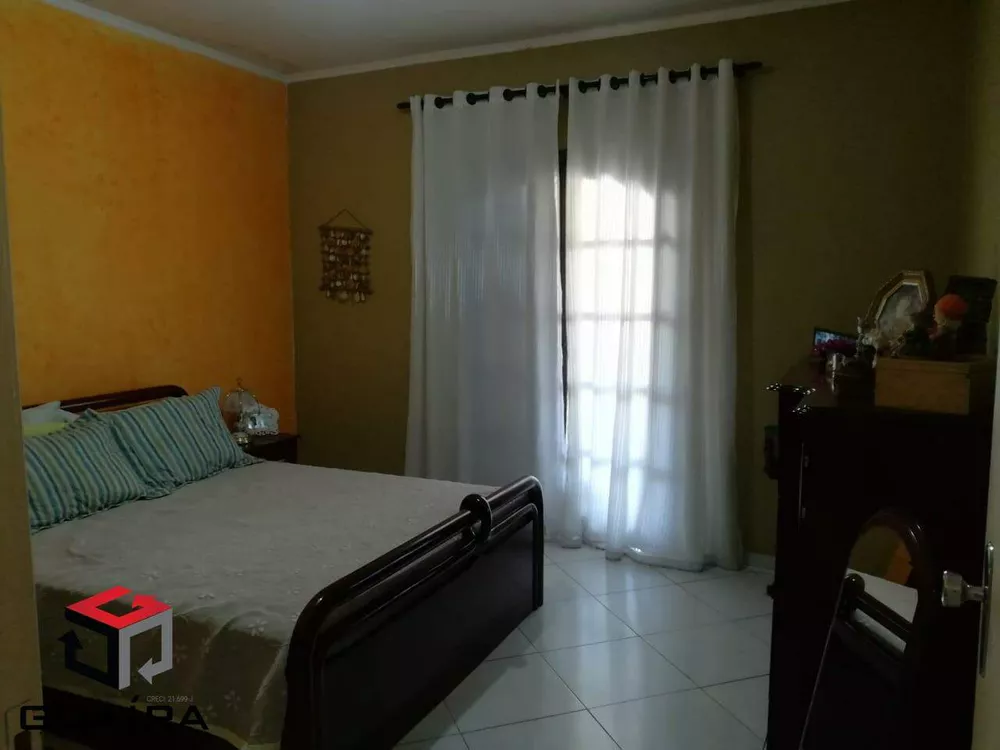 Sobrado à venda com 2 quartos, 177m² - Foto 5