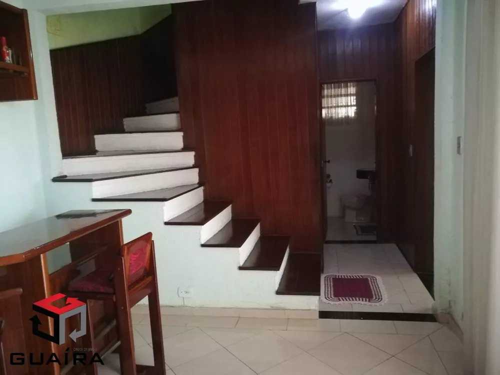 Sobrado à venda com 2 quartos, 177m² - Foto 2