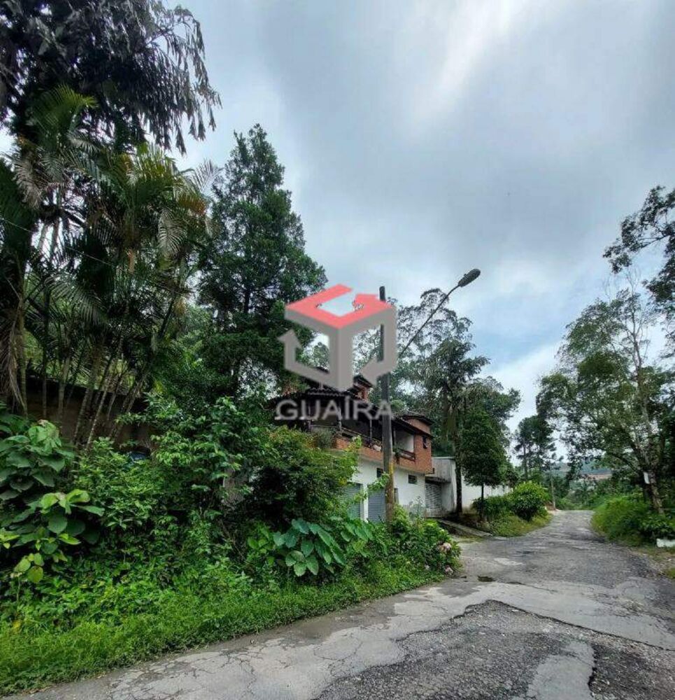 Terreno à venda, 1035m² - Foto 1