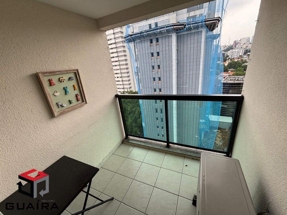 Apartamento à venda com 2 quartos, 56m² - Foto 6