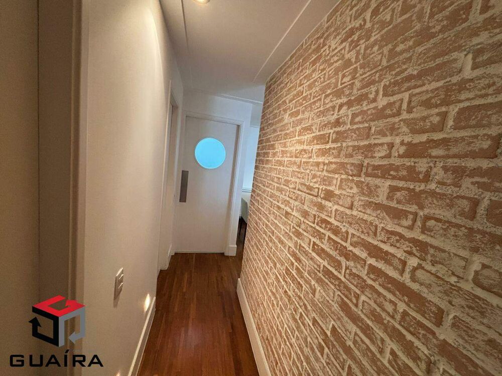 Apartamento à venda com 2 quartos, 56m² - Foto 8