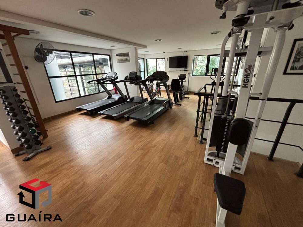 Apartamento à venda com 2 quartos, 56m² - Foto 30