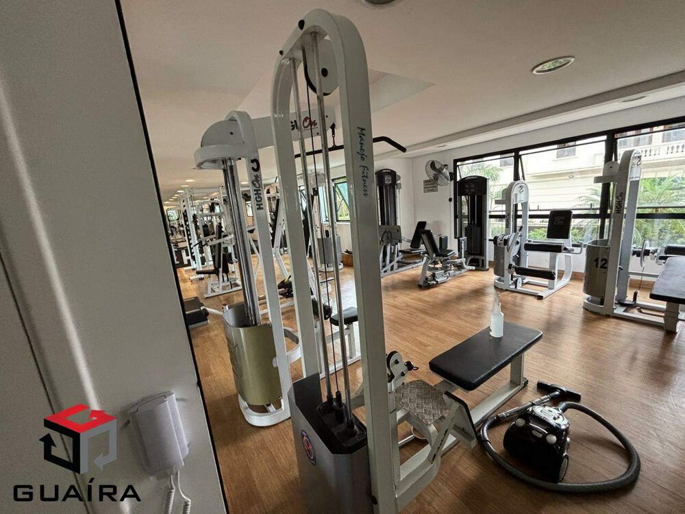 Apartamento à venda com 2 quartos, 56m² - Foto 31
